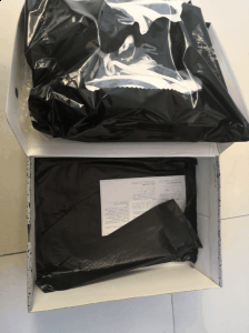  为了保证穿潮牌汇潮牌网店鞋过程的顺畅（AJ6雪碧配色开箱图 Air Jordan 6雪碧配色怎么样）