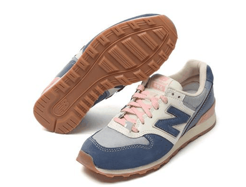 新百伦WO790HB1跑鞋开箱图 New Balance WO790HB1怎么样