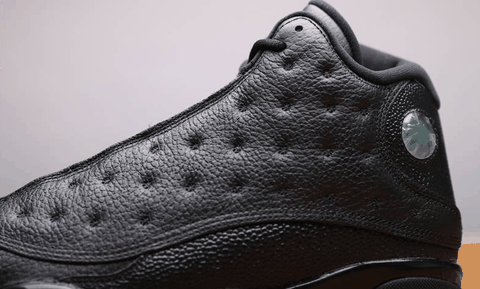 AJ13珍珠鱼皮复刻版开箱图 AJ13