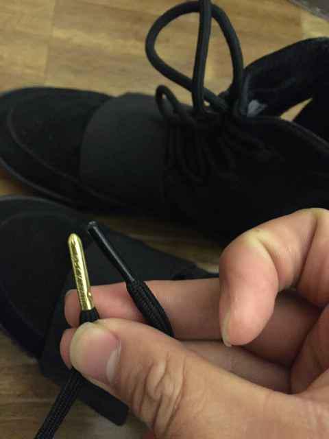 贝克汉堡UB怎么样 小贝UB与yeezy 700对比测评
