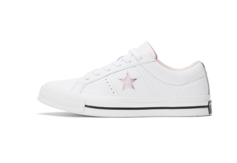  既然我们要了解潮牌信息 One Star 的这些兄弟姐妹（匡威狗年系列好看吗 Converse One Star狗年系列多少钱）