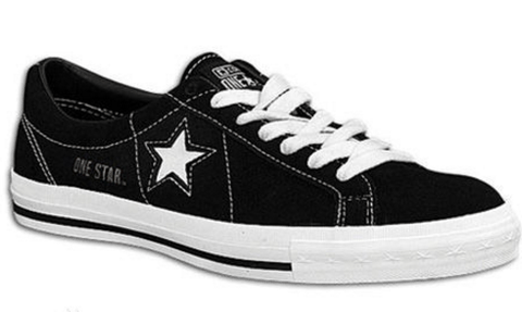  既然我们要了解潮牌信息 One Star 的这些兄弟姐妹（匡威狗年系列好看吗 Converse One Star狗年系列多少钱）