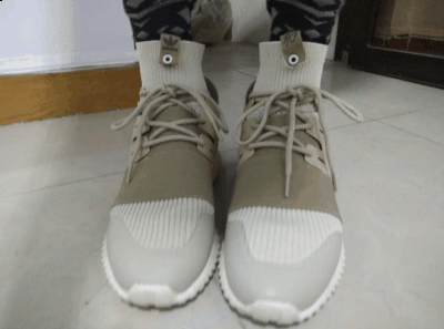  adidas ACE 16+ PureControl Ultra Boost 近期比较引人注意的潮牌信息 “袜子鞋” 还有这款由 adidas 最新发布的 ACE 16+ PureControl Ultra Boost （阿迪达斯Tubular Doom怎么样 adidas Originals Tubular Doom深度赏析）