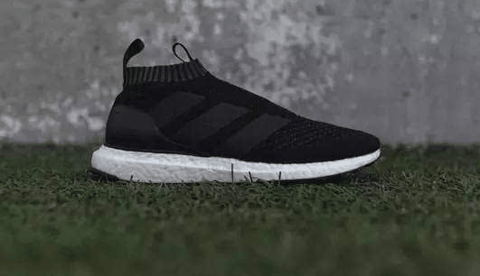  adidas ACE 16+ PureControl Ultra Boost 近期比较引人注意的潮牌信息 “袜子鞋” 还有这款由 adidas 最新发布的 ACE 16+ PureControl Ultra Boost （阿迪达斯Tubular Doom怎么样 adidas Originals Tubular Doom深度赏析）