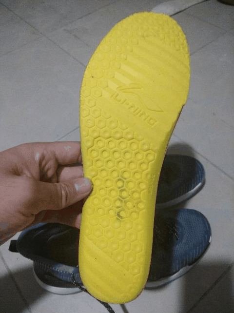 或者是上街穿着都潮牌资讯是非常适合的一双球鞋（李宁编织版驭帅十一脚感怎么样 李宁编织版驭帅十一深度鉴赏）