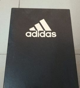 抱歉光线潮牌汇潮牌网店有些暗了（阿迪达斯Predator Tango 18开箱图 Adidas Predator Tango18实物细节欣赏）