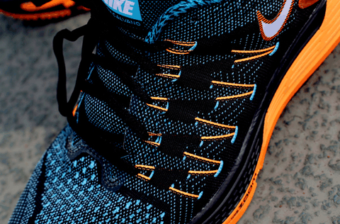 配合后跟处的潮牌资讯Heelclip增加包裹感（耐克Air Zoom Odyssey实战如何 Nike Air Zoom Odyssey实战测评）