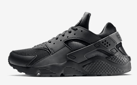 耐克华莱士白橄榄配色怎么样 Nike Air Huarache 「Light Bone」在哪购买