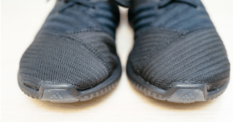阿迪达斯NEMEZIZ TANGO 17.1 TR训练鞋开箱图 Adidas NEMEZIZ TANGO实物细节赏析