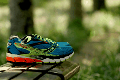 再用网形潮牌信息系统连接（索康尼Ride 8实战如何 Saucony Ride 8实战测评）