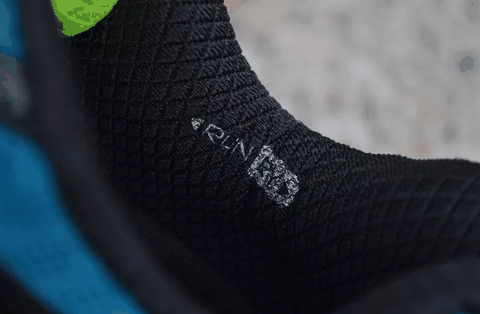 再用网形潮牌信息系统连接（索康尼Ride 8实战如何 Saucony Ride 8实战测评）