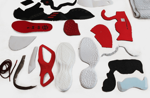 阿迪达斯Harden Vol.1实战测评 adidas Harden Vol.1篮球鞋实战怎么样