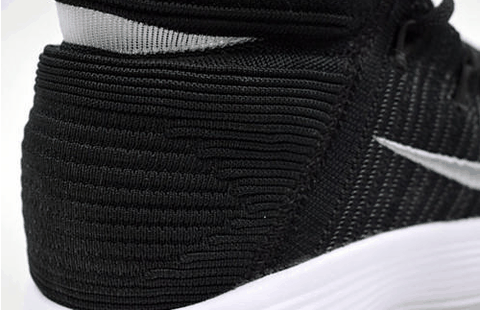 每个人的感觉潮牌商城和需求是不同的（耐克React HD 2017 Flyknit细节鉴赏 Nike React HD 2017 Flyknit实战测评）