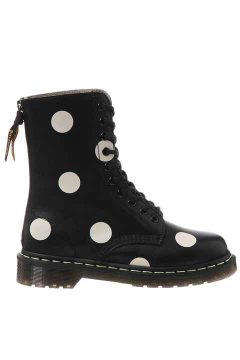 Y’s联名Dr. Martens系列马丁靴潮牌好看吗 Y’s x Dr.Martens马丁靴多少钱（Y’s联名Dr. Martens系列马丁靴好看吗 Y’s x Dr.Martens马丁靴多少钱）