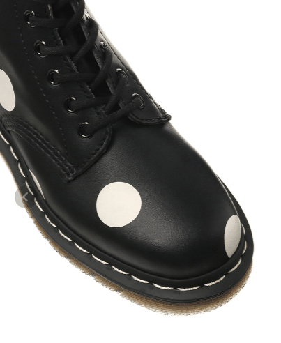 Y’s联名Dr. Martens系列马丁靴潮牌好看吗 Y’s x Dr.Martens马丁靴多少钱（Y’s联名Dr. Martens系列马丁靴好看吗 Y’s x Dr.Martens马丁靴多少钱）
