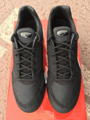这次算是第潮牌七次评测（耐克Air Zoom Talaria怎么样 NikeLab Air Zoom Talaria实战测评）