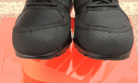 这次算是第潮牌七次评测（耐克Air Zoom Talaria怎么样 NikeLab Air Zoom Talaria实战测评）