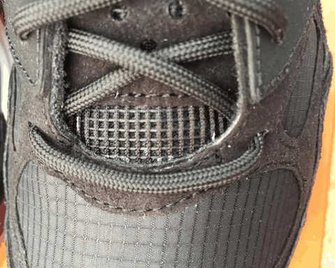 这次算是第潮牌七次评测（耐克Air Zoom Talaria怎么样 NikeLab Air Zoom Talaria实战测评）