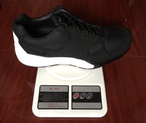 这次算是第潮牌七次评测（耐克Air Zoom Talaria怎么样 NikeLab Air Zoom Talaria实战测评）