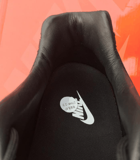 这次算是第潮牌七次评测（耐克Air Zoom Talaria怎么样 NikeLab Air Zoom Talaria实战测评）