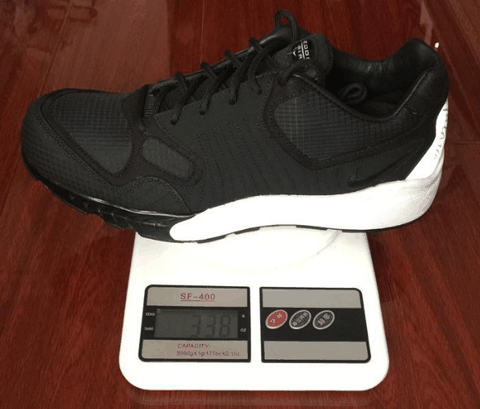 这次算是第潮牌七次评测（耐克Air Zoom Talaria怎么样 NikeLab Air Zoom Talaria实战测评）