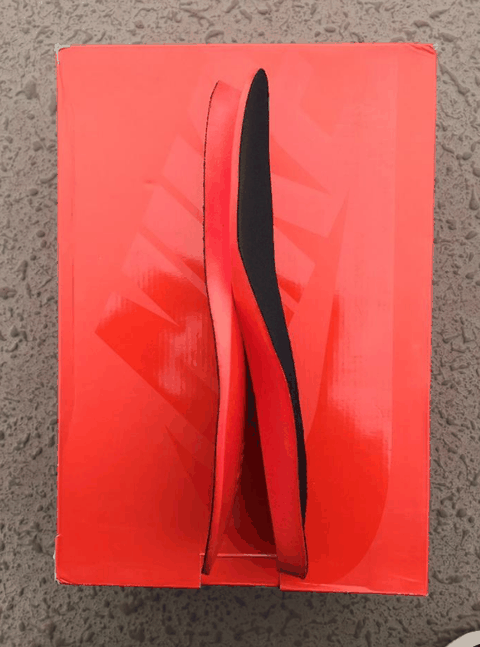 这次算是第潮牌七次评测（耐克Air Zoom Talaria怎么样 NikeLab Air Zoom Talaria实战测评）