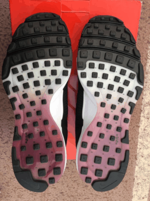 这次算是第潮牌七次评测（耐克Air Zoom Talaria怎么样 NikeLab Air Zoom Talaria实战测评）