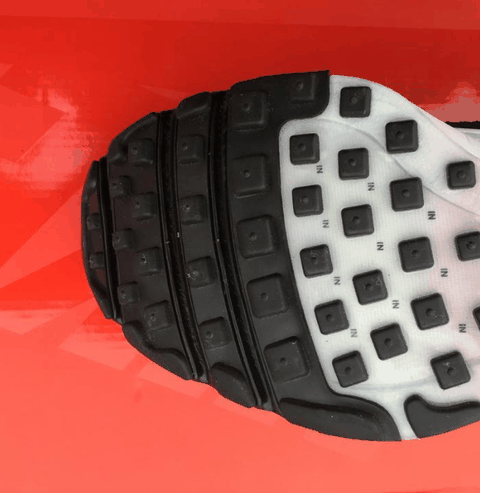 这次算是第潮牌七次评测（耐克Air Zoom Talaria怎么样 NikeLab Air Zoom Talaria实战测评）