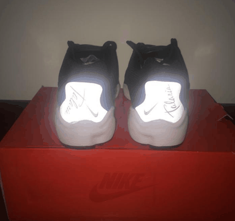 这次算是第潮牌七次评测（耐克Air Zoom Talaria怎么样 NikeLab Air Zoom Talaria实战测评）