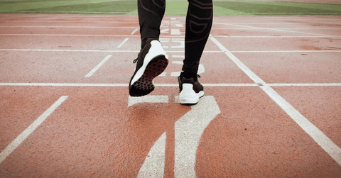 这次算是第潮牌七次评测（耐克Air Zoom Talaria怎么样 NikeLab Air Zoom Talaria实战测评）