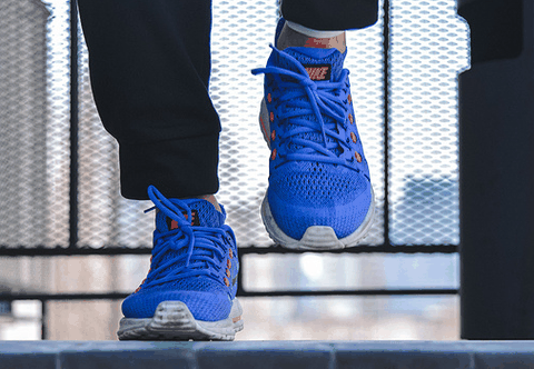 耐克air zoom vomero12深度赏析 Nike air zoom vomero12跑鞋怎么样