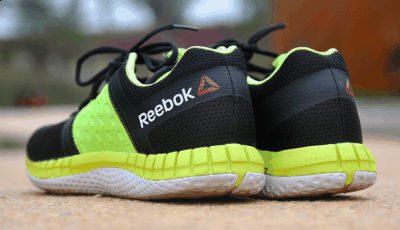 不能很舒服潮牌地提高速度（锐步Zprint Run Neo跑鞋实战测评 Reebok Zprint跑鞋实战怎么样）