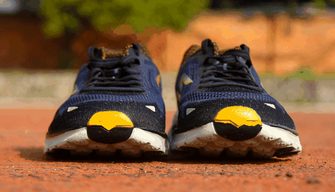 斯凯奇GORUN4跑鞋深度赏析 SKECHERS GORUN4缓震跑鞋怎么样