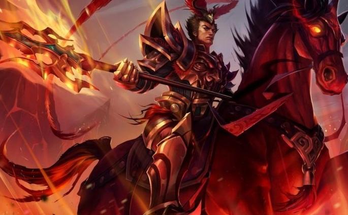 耐克吕布为什么这么贵 耐克MERCURIAL为什么叫吕布