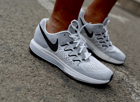 耐克Air Zoom Vomero10怎么样 Nike Air Zoom Vomero 10实战测评