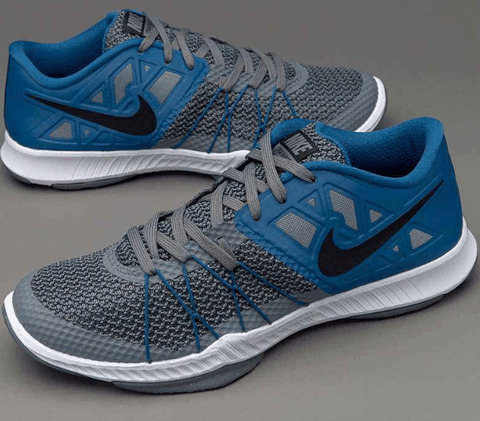 耐克Train Command RW训练鞋怎么样 Nike Train Command专属款多少钱 