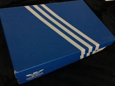 积攒了许潮牌汇潮牌网多人气（Adidas EQT ADV纯白开箱 阿迪达斯EQT ADV “Triple White”开箱测评）