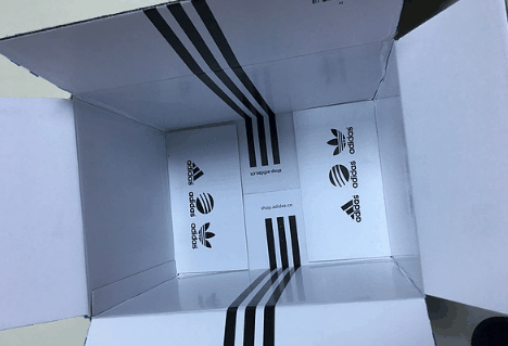  阿迪达斯 KANADIA 7 TR GTX越野跑潮牌汇潮牌网店鞋开箱图 adidas KANADIA 系列越野鞋怎么样（ 阿迪达斯 KANADIA 7 TR GTX越野跑鞋开箱图 adidas KANADIA 系列越野鞋怎么样）
