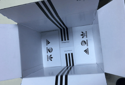  阿迪达斯 KANADIA 7 TR GTX越野跑潮牌汇潮牌网店鞋开箱图 adidas KANADIA 系列越野鞋怎么样（ 阿迪达斯 KANADIA 7 TR GTX越野跑鞋开箱图 adidas KANADIA 系列越野鞋怎么样）