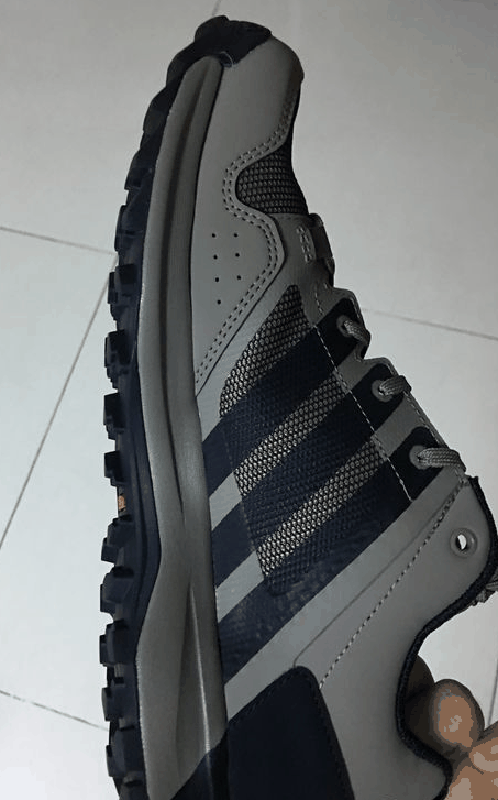  阿迪达斯 KANADIA 7 TR GTX越野跑潮牌汇潮牌网店鞋开箱图 adidas KANADIA 系列越野鞋怎么样（ 阿迪达斯 KANADIA 7 TR GTX越野跑鞋开箱图 adidas KANADIA 系列越野鞋怎么样）