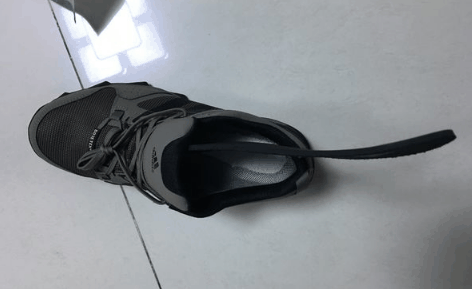  阿迪达斯 KANADIA 7 TR GTX越野跑潮牌汇潮牌网店鞋开箱图 adidas KANADIA 系列越野鞋怎么样（ 阿迪达斯 KANADIA 7 TR GTX越野跑鞋开箱图 adidas KANADIA 系列越野鞋怎么样）