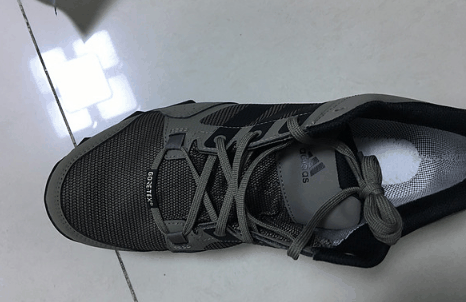  阿迪达斯 KANADIA 7 TR GTX越野跑潮牌汇潮牌网店鞋开箱图 adidas KANADIA 系列越野鞋怎么样（ 阿迪达斯 KANADIA 7 TR GTX越野跑鞋开箱图 adidas KANADIA 系列越野鞋怎么样）