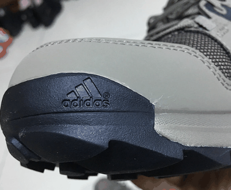 阿迪达斯 KANADIA 7 TR GTX越野跑潮牌汇潮牌网店鞋开箱图 adidas KANADIA 系列越野鞋怎么样（ 阿迪达斯 KANADIA 7 TR GTX越野跑鞋开箱图 adidas KANADIA 系列越野鞋怎么样）