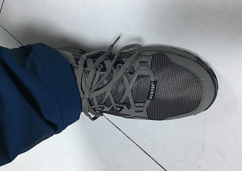  阿迪达斯 KANADIA 7 TR GTX越野跑潮牌汇潮牌网店鞋开箱图 adidas KANADIA 系列越野鞋怎么样（ 阿迪达斯 KANADIA 7 TR GTX越野跑鞋开箱图 adidas KANADIA 系列越野鞋怎么样）