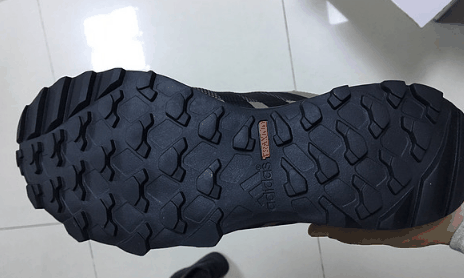  阿迪达斯 KANADIA 7 TR GTX越野跑潮牌汇潮牌网店鞋开箱图 adidas KANADIA 系列越野鞋怎么样（ 阿迪达斯 KANADIA 7 TR GTX越野跑鞋开箱图 adidas KANADIA 系列越野鞋怎么样）