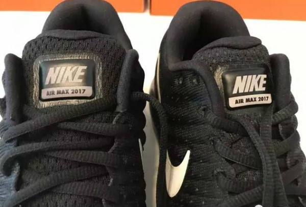 Nike Air Max 2017脚感怎么样 耐克Air Max 2017开箱测评 