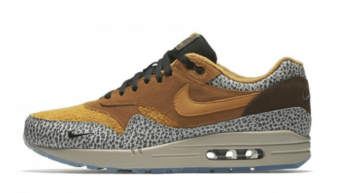 耐克Air Max 1 Premium女生专属好看吗 Air Max 1 Premium女款多少钱
