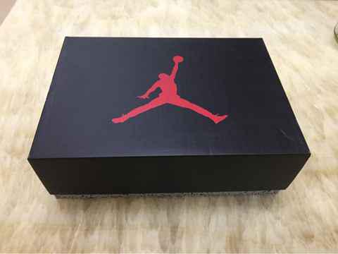 AJ6小麦色量大吗 值不值得买 AJ6小麦色开箱图