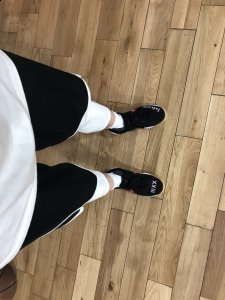 打了4 5场实在潮牌汇潮牌网感觉前掌太空（Kobe ad mid美版脚感怎么样 科比ad mid美版实战测评）
