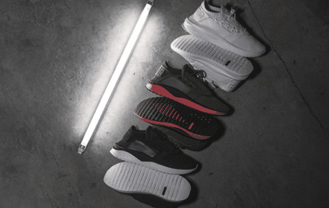 彪马TSUGI Shinsei怎么样 PUMA Tsugi系列值得买吗